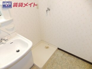 フレシールの物件内観写真